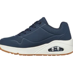 Skechers Schoenen*Uno - Stand On Air schoenen junior navy