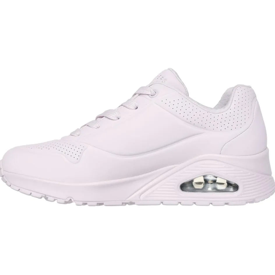 Skechers Schoenen*Uno - Stand On Air schoenen dames orchid ice