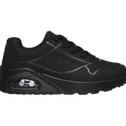 Skechers Schoenen*Uno - Stand On Air schoenen junior black