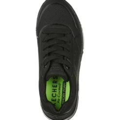 Skechers Schoenen*Uno - Stand On Air schoenen junior black