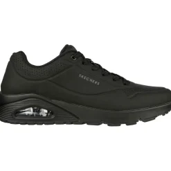 Skechers Schoenen*Uno - Stand On Air schoenen heren black