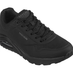 Skechers Schoenen*Uno - Stand On Air schoenen heren black