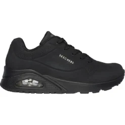 Skechers Schoenen*Uno - Stand on Air schoenen dames black