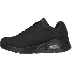 Skechers Schoenen*Uno - Stand on Air schoenen dames black