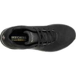 Skechers Schoenen*Uno - Stand on Air schoenen dames black