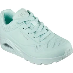 Skechers Schoenen*Uno - Stand On Air schoenen dames seafoam