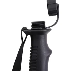 Slokki Skistokken|Wintersport*Skistokken zwart - 120 cm