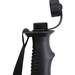 Slokki Skistokken|Wintersport*Skistokken zwart - 130 cm