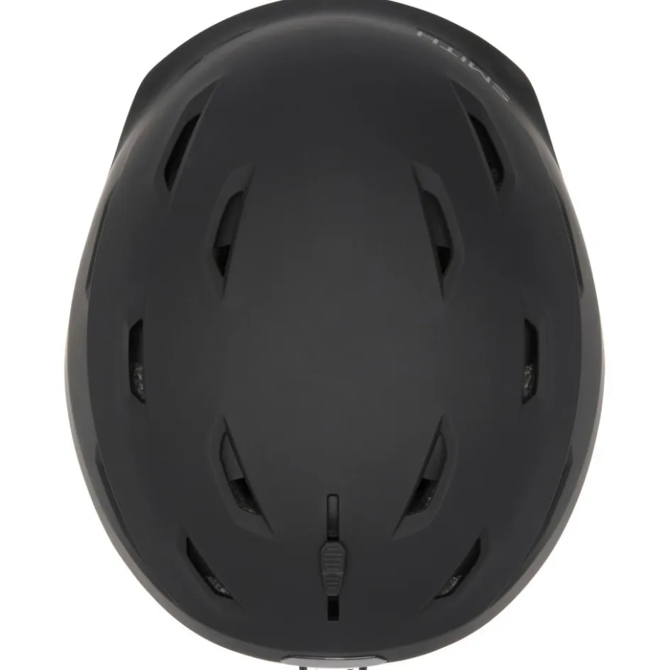 Smith Skihelmen|Wintersport*Level Mips skihelm matte black
