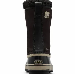 Sorel Snowboots & Winterlaarzen|Wintersport*1855191 1964 Pac Nylon snowboots heren black ancient fossil