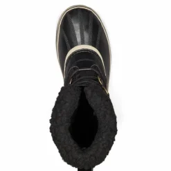 Sorel Snowboots & Winterlaarzen|Wintersport*1855191 1964 Pac Nylon snowboots heren black ancient fossil