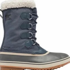 Sorel Snowboots & Winterlaarzen|Wintersport*1855191 1964 Pac Nylon snowboots heren india ink gum