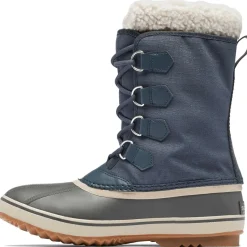 Sorel Snowboots & Winterlaarzen|Wintersport*1964 Pac Nylon snowboots heren india ink  gum