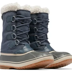 Sorel Snowboots & Winterlaarzen|Wintersport*1964 Pac Nylon snowboots heren india ink  gum