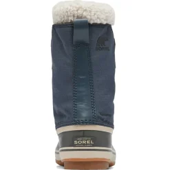 Sorel Snowboots & Winterlaarzen|Wintersport*1964 Pac Nylon snowboots heren india ink  gum