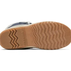 Sorel Snowboots & Winterlaarzen|Wintersport*1964 Pac Nylon snowboots heren india ink  gum