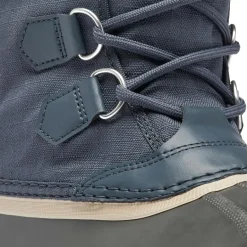 Sorel Snowboots & Winterlaarzen|Wintersport*1964 Pac Nylon snowboots heren india ink  gum