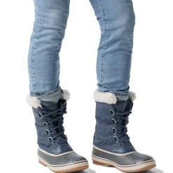 Sorel Snowboots & Winterlaarzen|Wintersport*1964 Pac Nylon snowboots heren india ink  gum