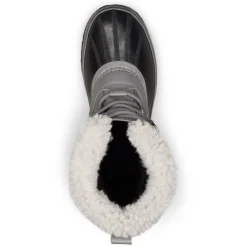 Sorel Snowboots & Winterlaarzen|Wintersport*1964 Pac Nylon snowboots heren quarry dove