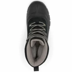 Sorel Snowboots & Winterlaarzen|Wintersport*Buxton Lace snowboots heren black quarry