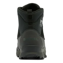 Sorel Snowboots & Winterlaarzen|Wintersport*Buxton Lite Lace Plus snowboots heren black