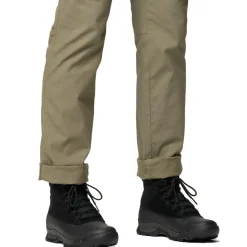 Sorel Snowboots & Winterlaarzen|Wintersport*Buxton Lite Lace Plus snowboots heren black