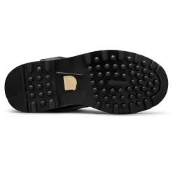 Sorel Snowboots & Winterlaarzen|Wintersport*Caribou snowboots heren black dark stone