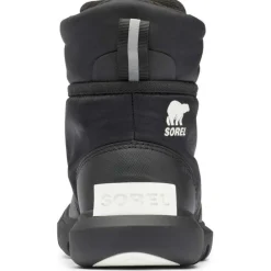 Sorel Snowboots & Winterlaarzen|Wintersport*Explorer II Carnival Sport snowboots dames black