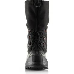 Sorel Snowboots & Winterlaarzen|Wintersport*GLACIER XT snowboots heren black red quartz