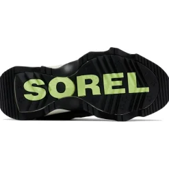 Sorel Snowboots & Winterlaarzen|Wintersport*Kinetic Impact snowboots dames stone green black