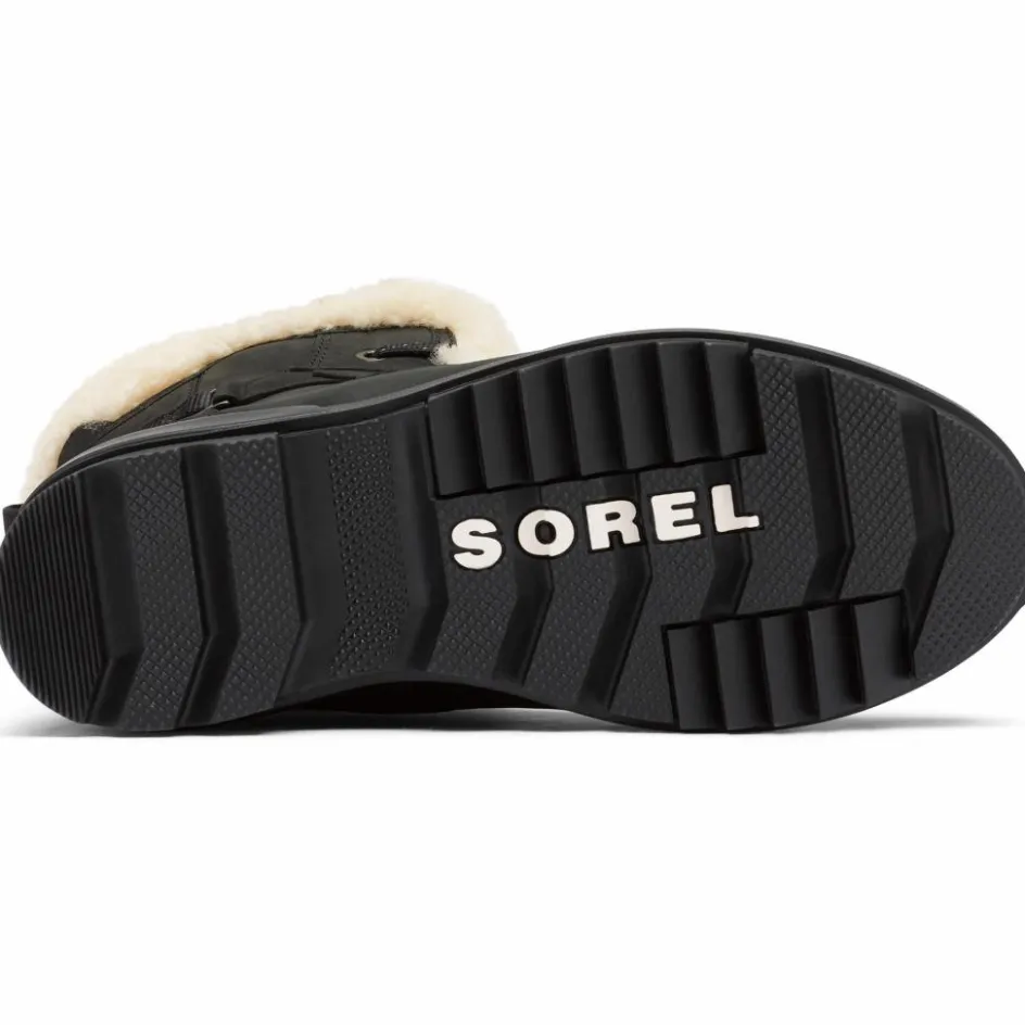 Sorel Snowboots & Winterlaarzen|Wintersport*Torino II snowboots dames black sea salt