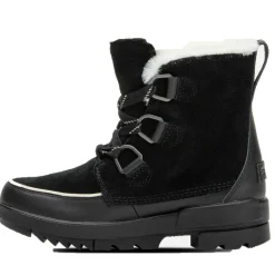 Sorel Snowboots & Winterlaarzen|Wintersport*Torino II snowboots dames black
