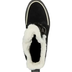 Sorel Snowboots & Winterlaarzen|Wintersport*Torino II snowboots dames black