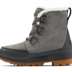 Sorel Snowboots & Winterlaarzen|Wintersport*Torino II snowboots dames quarry