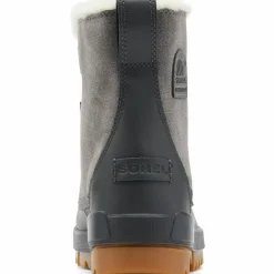 Sorel Snowboots & Winterlaarzen|Wintersport*Torino II snowboots dames quarry