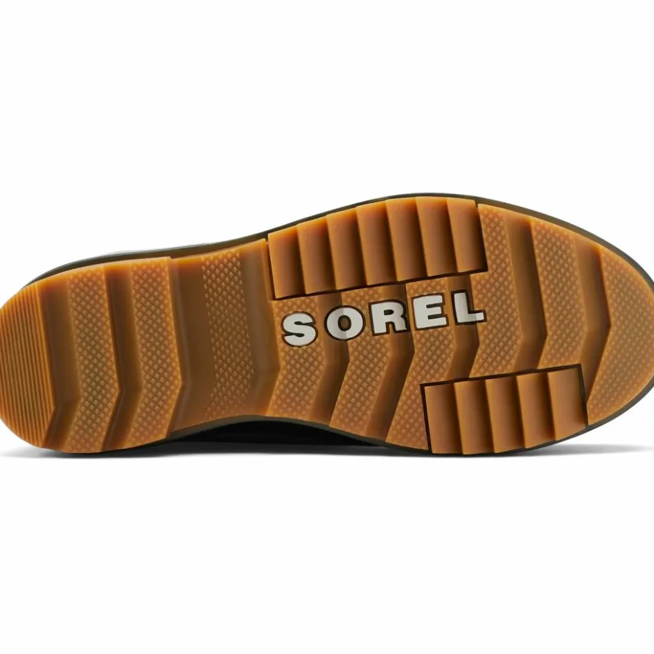 Sorel Snowboots & Winterlaarzen|Wintersport*Torino II snowboots dames quarry