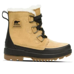 Sorel Snowboots & Winterlaarzen|Wintersport*Torino II snowboots dames curry