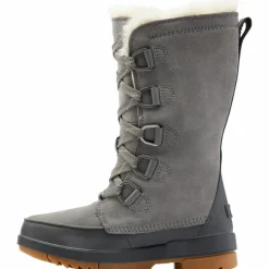 Sorel Snowboots & Winterlaarzen|Wintersport*Torino II Tall snowboots dames quarry