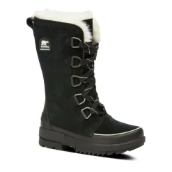 Sorel Snowboots & Winterlaarzen|Wintersport*Torino II Tall snowboots dames black
