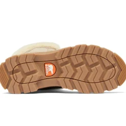 Sorel Snowboots & Winterlaarzen|Wintersport*Torino V snowboots dames omega taupe gum