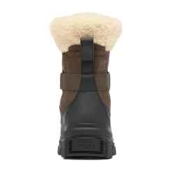 Sorel Snowboots & Winterlaarzen|Wintersport*Torino V snowboots dames tobacco black