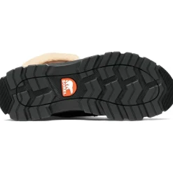 Sorel Snowboots & Winterlaarzen|Wintersport*Torino V snowboots dames tobacco black