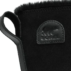 Sorel Snowboots & Winterlaarzen|Wintersport*TORINO V TALL snowboots dames Black natural