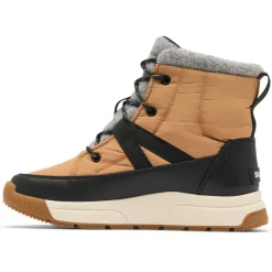 Sorel Snowboots & Winterlaarzen|Wintersport*WHITNEY III snowboots dames tawny buff black
