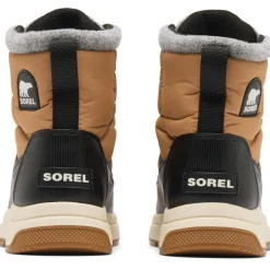 Sorel Snowboots & Winterlaarzen|Wintersport*WHITNEY III snowboots dames tawny buff black