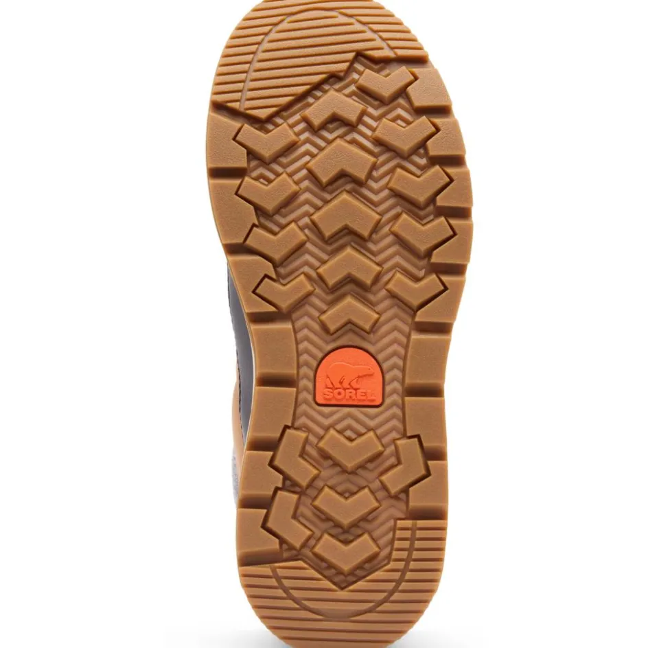 Sorel Snowboots & Winterlaarzen|Wintersport*WHITNEY III snowboots dames tawny buff black