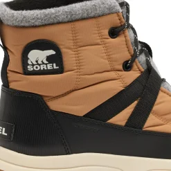 Sorel Snowboots & Winterlaarzen|Wintersport*WHITNEY III snowboots dames tawny buff black