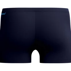 Speedo Zwembroek*Duo Logo zwemboxer heren navy blue