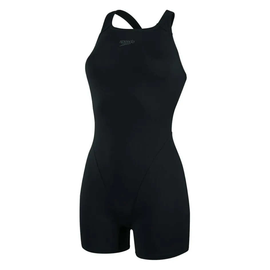 Speedo Badpakken*Eco Endurance+ badpak dames black
