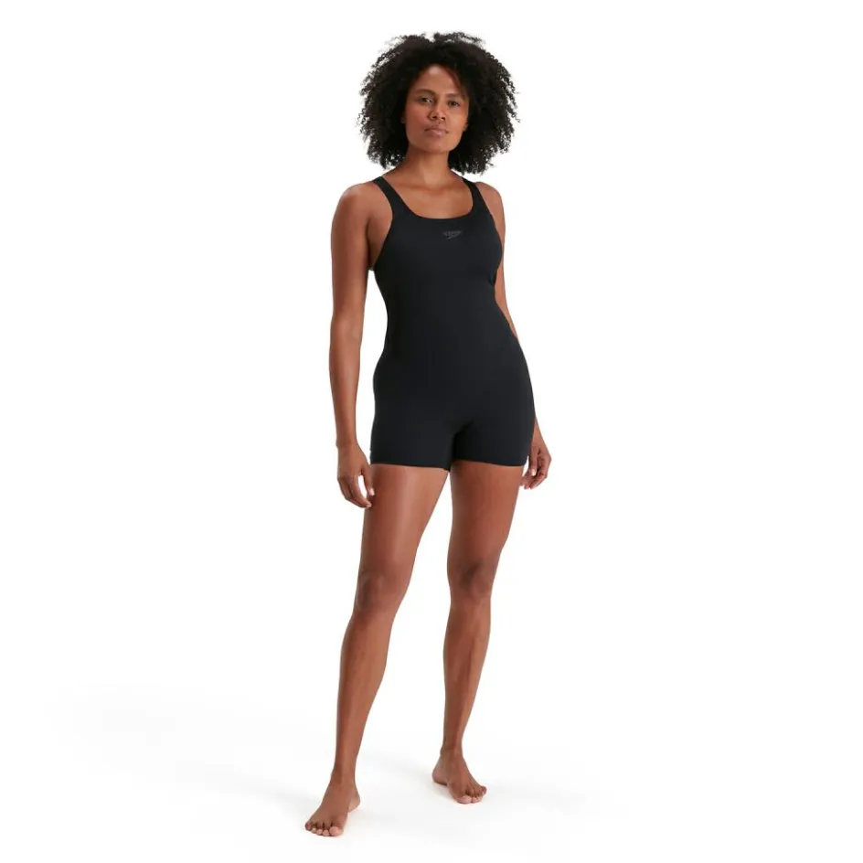 Speedo Badpakken*Eco Endurance+ badpak dames black
